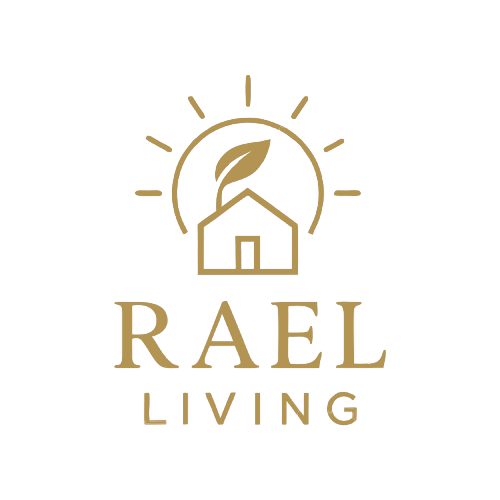 Rael Living Logo